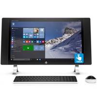 HP ENVY 24XT - 24 inch All-in-One PC کامپیوتر همه کاره 24 اینچی اچ پی مدل ENVY 24XT