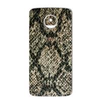 MAHOOT Jungle-python Texture Sticker for Motorola Moto Z - برچسب تزئینی ماهوت مدلJungle-python Texture مناسب برای گوشی Motorola Moto Z