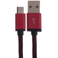 LDNIO LS30 USB To microUSB Cable 3m کابل تبدیل USB به microUSB الدینیو مدل LS30 به طول 3 متر