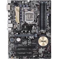 ASUS Z170-P Motherboard مادربرد ایسوس مدل Z170-P