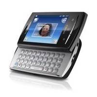 Sony Ericsson Xperia X10 Mini Pro - گوشی موبایل سونی اریکسون اکسپریا ایکس 10 مینی پرو