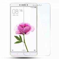 محافظ صفحه نمایش شیشه ای MI مدل Screen Protector مناسب برای گوشی شیائومی MI Max 2