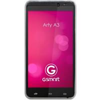 Gigabyte GSmart Arty A3 Silicone Cover کاور سیلیکونی GSmart مناسب برای گوشی موبایل گیگابایت جی‌ اسمارت آرتی A3