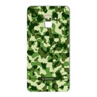 MAHOOT Army-Pattern Design for Samsung A8 Plus 2018 برچسب تزئینی ماهوت مدل Army-Pattern Design مناسب برای گوشی Samsung A8 Plus 2018