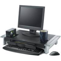 Fellowes Office Suites Premium Monitor Riser Monitor Stand - پایه نگهدارنده مانیتور فلوز مدل Office Suites Premium Monitor Riser