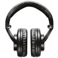 Shure SRH840 Professional Monitoring Headphones - هدفون مانیتورینگ حرفه‌ای شور مدل SRH840