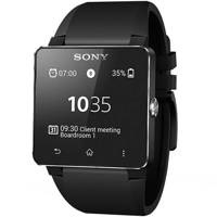 Sony SmartWatch 2lastic Band - ساعت هوشمند سونی اسمارت واچ 2 بند پلاستیکی