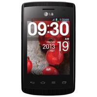 LG Optimus L1 II Dual E420 Mobile Phone گوشی موبایل ال جی آپتیموس ال وان II دو سیم کارت E420