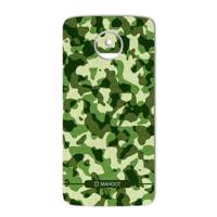 برچسب تزئینی ماهوت مدل Army-Pattern Design مناسب برای گوشی Motorola Moto Z Play