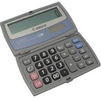 Canon LS-355TS Calculator - ماشین حساب کانن مدل LS-355TS