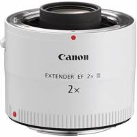 Canon 2X III Extender - اکستندر کانن مدل 2X III