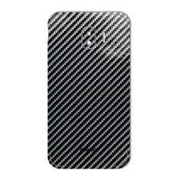 MAHOOT Shine-carbon Special Sticker for Samsung J2 Pro 2018 برچسب تزئینی ماهوت مدل Shine-carbon Special مناسب برای گوشی Samsung J2 Pro 2018