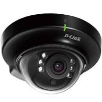 D-Link DCS-6004L Indoor PoE Network Camera - دوربین تحت شبکه با کاربرد داخلی دی-لینک مدل DCS-6004L