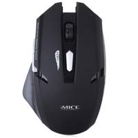 Imice E-1700 Wireless Mouse - ماوس بی سیم آیمایس مدل E-1700