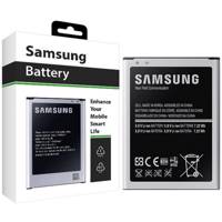 Samsung B500BE 1900mAh Mobile Phone Battery For Samsung Galaxy S4 Mini باتری موبایل سامسونگ مدل B500BE با ظرفیت 1900mAh مناسب برای گوشی موبایل سامسونگ Galaxy S4 Mini