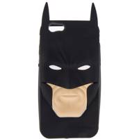 Batman Silicone Cover For iPhone 6/6s کاور سیلیکونی مدل Batman مناسب برای گوشی موبایل آیفون 6/6s