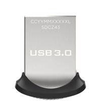 SanDisk CZ43 USB 3.0 Flash Memory - 32GB فلش مموری USB 3.0 سن دیسک مدل CZ43 ظرفیت 32 گیگابایت