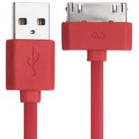 iWalk CST006I USB To 30-Pin Cable 1m - کابل تبدیل USB به 30-Pin آی واک مدل CST006I طول 1 متر