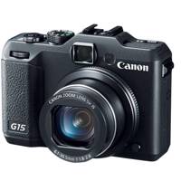 Canon Powershot G15 دوربین دیجیتال کانن پاورشات G15