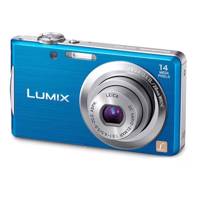 (Panasonic Lumix DMC-FH2 (FS16 دوربین دیجیتال پاناسونیک لومیکس دی ام سی - اف اچ 2 (اف اس 16)