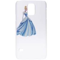 Cinderella Cover For Samsung Galaxy S5 کاور گوشی موبایل مدل Cinderella مناسب برای سامسونگ گلکسی S5