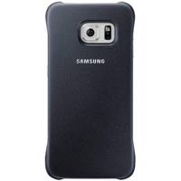 Samsung Protective Cover For Galaxy S6 Edge کاور سامسونگ مدل Protective مناسب برای گوشی موبایل گلکسی S6 اج