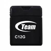 Team Group C12G Flash Memory - 8GB - فلش مموری تیم گروپ مدل C12G ظرفیت 8 گیگابایت