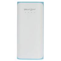 Fast Power CLS2 4100mAh Power Bank شارژر همراه Fast Power مدل CLS2 ظرفیت 4100 میلی آمپر ساعت