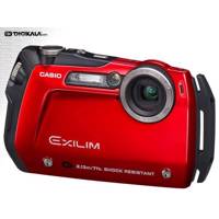 Casio Exilim EX-G1 - دوربین دیجیتال کاسیو اکسیلیم ای ایکس جی 1