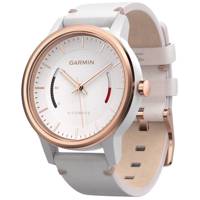 Garmin Vivomove Classic 010-01597-11 Smart Watch ساعت هوشمند گارمین مدل Vivomove Classic 010-01597-11