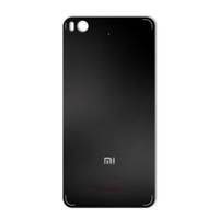 MAHOOT Black-color-shades Special Texture Sticker for Xiaomi Mi 5s برچسب تزئینی ماهوت مدل Black-color-shades Special مناسب برای گوشی Xiaomi Mi 5s