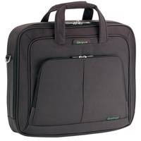 Targus TCC017EU Bag For 15 Inch Laptop کیف لپ‌تاپ تارگوس TCC017EU مناسب برای لپ تاپ های 15 اینچی