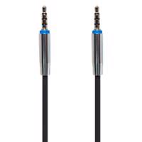 Unipha MT-AUX01 3.5mm Audio Cable 1.5m کابل انتقال صدا 3.5 میلی متری یونیفا مدل MT-AUX01 به طول 1.5 متر