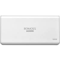 Romoss eUSB Sofun 6 15600mAh Power Bank شارژر همراه روموس مدل eUSB Sofun 6 ظرفیت 15600 میلی آمپر ساعت