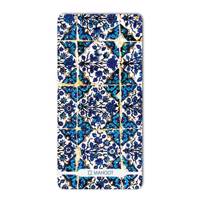 MAHOOT Traditional-tile Design Sticker for Lenovo ZUK Z2 Pro برچسب تزئینی ماهوت مدل Traditional-tile Design مناسب برای گوشی Lenovo ZUK Z2 Pro