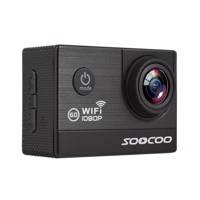 SOOCOO C20 Action Camera دوربین فیلم برداری ورزشی سوکو مدل C20