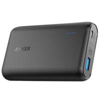 Anker A1266 PowerCore Speed With Quick Charge 3.0 10000mAh Charger Power Bank - شارژر همراه انکر مدل A1266 PowerCore Speed With Quick Charge 3.0 با ظرفیت 10000 میلی آمپر ساعت