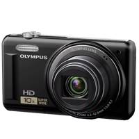 Olympus VR-310 - دوربین دیجیتال الیمپوس وی آر - 310