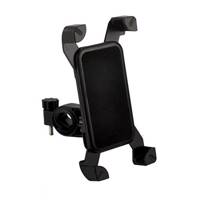 Mobile Holder for motorcycle and bike Universal 4D پایه نگهدارنده موبایل مناسب موتور و دوچرخه چهار گوشه مدل Universal Bike Holder