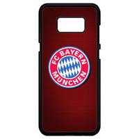 ChapLean Bayern Munich Cover For Samsung S8 Plus کاور چاپ لین طرح بایرن مونیخ مناسب برای گوشی موبایل سامسونگ S8 Plus