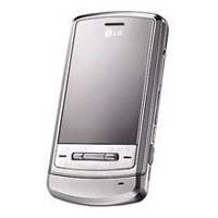 LG KE970 Shine - گوشی موبایل ال جی کا ای 970 شاین