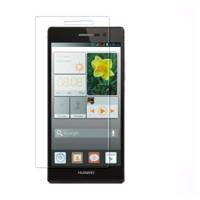 Nano Screen Protector For Mobile Huawei Ascend P7 محافظ صفحه نمایش نانو مناسب برای هوآوی Ascend P7