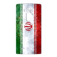 MAHOOT IRAN-flag Design Sticker for LG G Flex 2 برچسب تزئینی ماهوت مدل IRAN-flag Design مناسب برای گوشی LG G Flex 2
