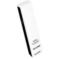 TP-LINK TL-WN727N 150Mbps Wireless N USB Adapter - کارت شبکه USB و بی‌سیم تی پی-لینک مدل TL-WN727N