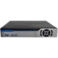 AXON AXD2308 8ch AHD DVR - دستگاه DVR هشت کانال اکسون مدل AXD2308