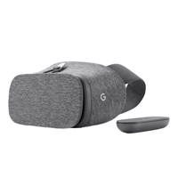 Google Daydream View Virtual Reality Headset هدست واقعیت مجازی گوگل مدل Daydream View
