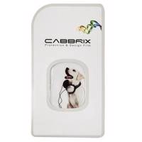 Cabbrix HS143803 Mobile Phone Sticker For Apple iPhone 6/6s برچسب تزئینی کابریکس مدل HS143803 مناسب برای گوشی موبایل آیفون 6/6s
