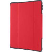 STM Dux Plus Flip Cover For iPad Pro 12.9 Inch کیف کلاسوری اس تی ام مدل Dux Plus مناسب برای آیپد پرو 12.9 اینچی