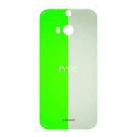 MAHOOT Fluorescence Special Sticker for HTC M8 برچسب تزئینی ماهوت مدل Fluorescence Special مناسب برای گوشی HTC M8
