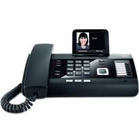 Gigaset DL500A Wireless Phone - تلفن با سیم گیگاست مدل DL500A